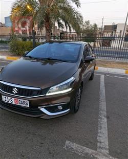 سوزوكي سياز